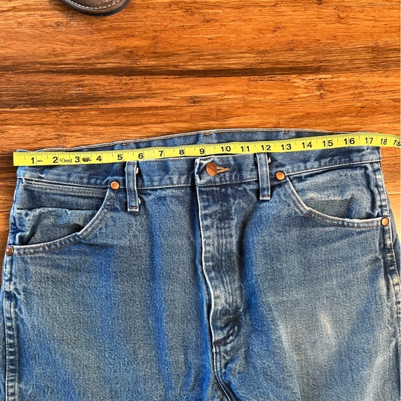 Vintage Wranglers - Picture 3 of 8